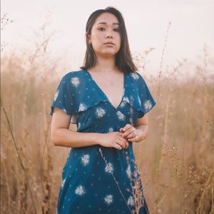 Meet your Posher, Francesca